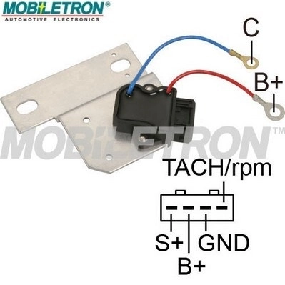 MOBILETRON IGB005