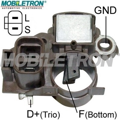 MOBILETRON VRH20096H