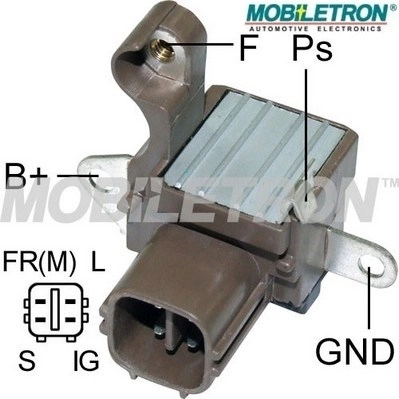 MOBILETRON VRH200591