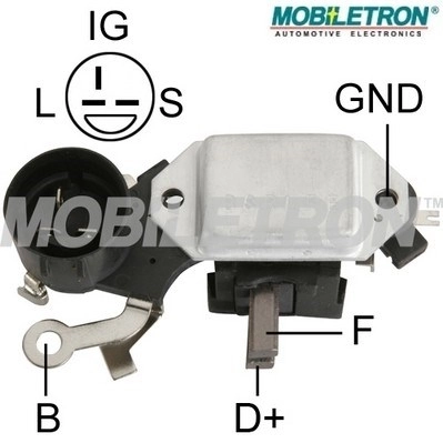 MOBILETRON VRH200029