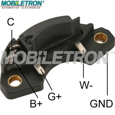 MOBILETRON IGM005