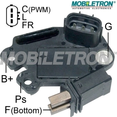 MOBILETRON VRV7052
