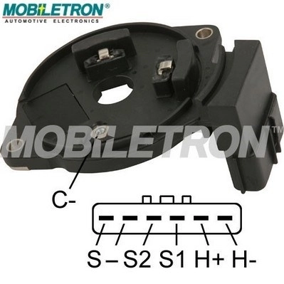MOBILETRON IGM021