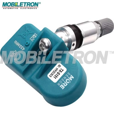 MOBILETRON TXS151