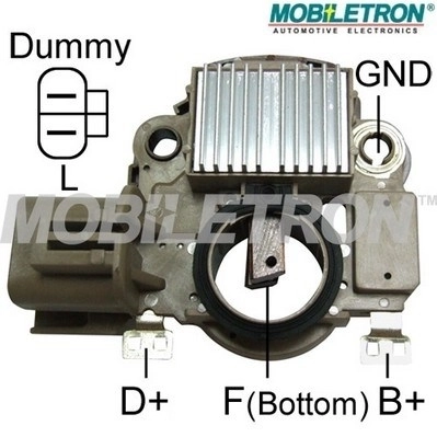 MOBILETRON VRH200993