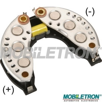 MOBILETRON RP02