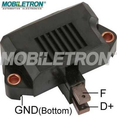 MOBILETRON VRVW005N