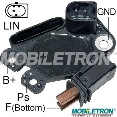 MOBILETRON VRV9731