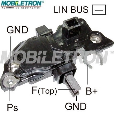 MOBILETRON VRB379