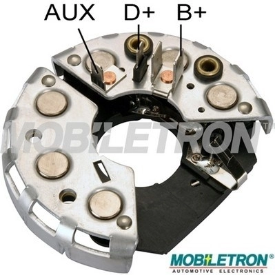 MOBILETRON RB01HA