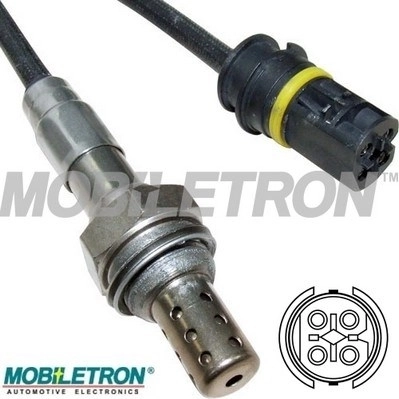MOBILETRON OSB499P