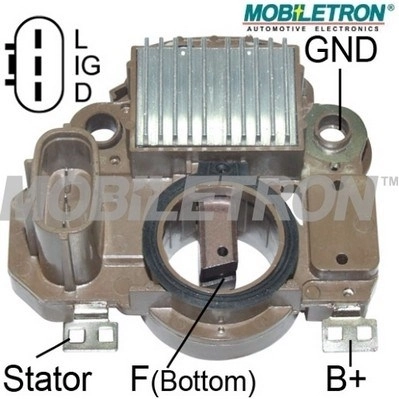 MOBILETRON VRH200990
