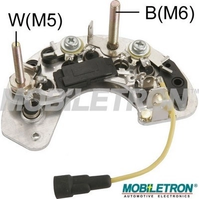 MOBILETRON RL01H