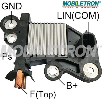 MOBILETRON VRB827