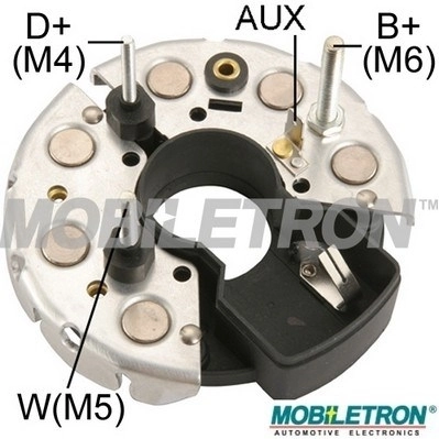 MOBILETRON RB07H