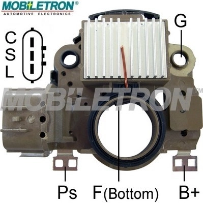 MOBILETRON VRH2009109