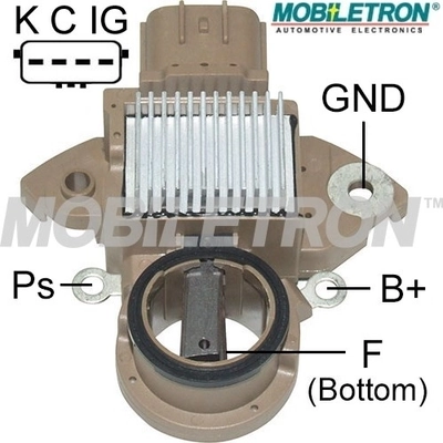 MOBILETRON VRH2009190