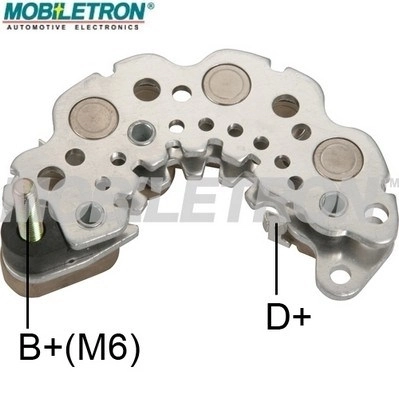 MOBILETRON RD32