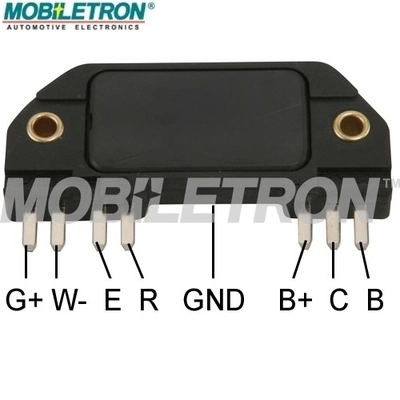 MOBILETRON IGD1961HV