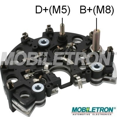 MOBILETRON RB33H