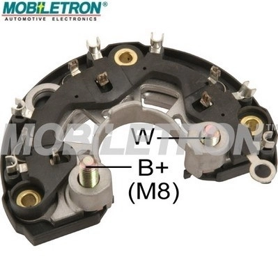 MOBILETRON RB115H