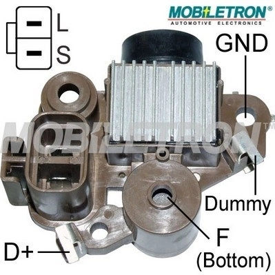 MOBILETRON VRMD06