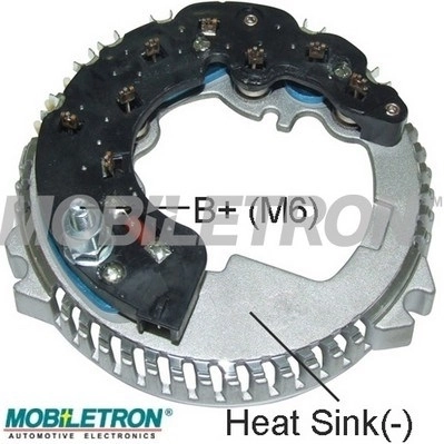 MOBILETRON RF043