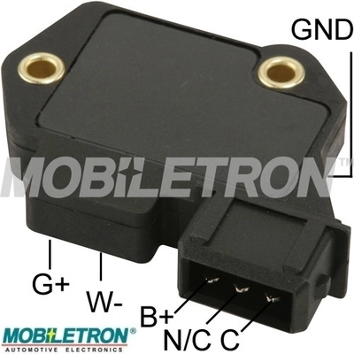 MOBILETRON IGD1908H