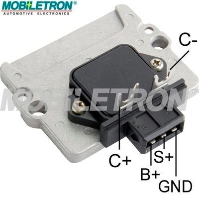 MOBILETRON IGH012