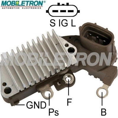 MOBILETRON VRH200546A
