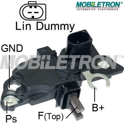 MOBILETRON VRB4197