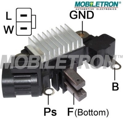 MOBILETRON VRH200050