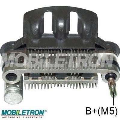 MOBILETRON RM16