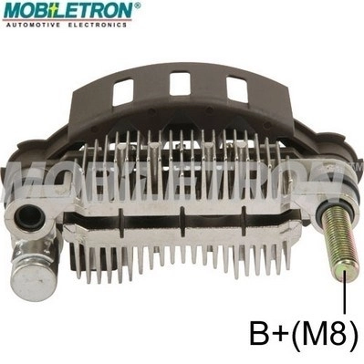 MOBILETRON RM50HV