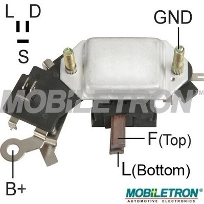 MOBILETRON VRH200035