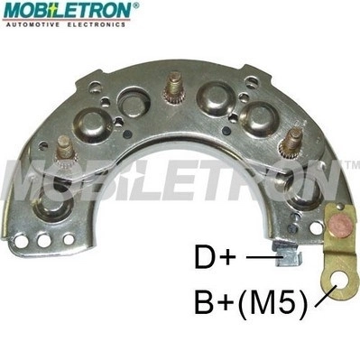 MOBILETRON RH04