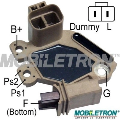 MOBILETRON VRPR5023