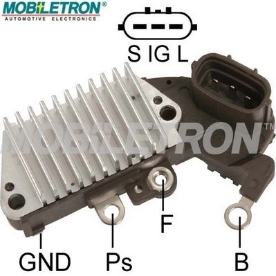 MOBILETRON VRH200531A