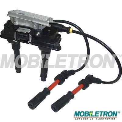 MOBILETRON CE210