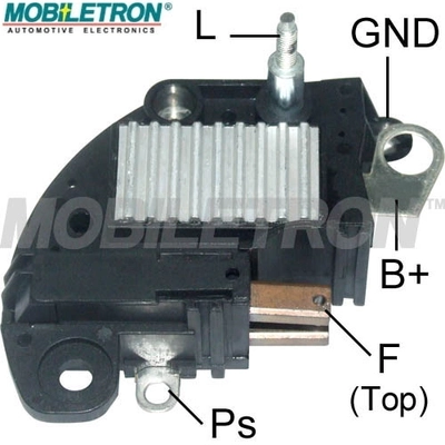 MOBILETRON VRF163