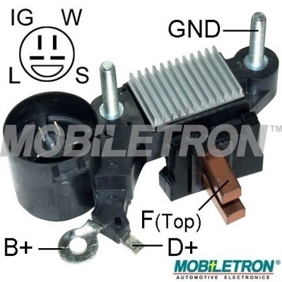 MOBILETRON VRH200047C