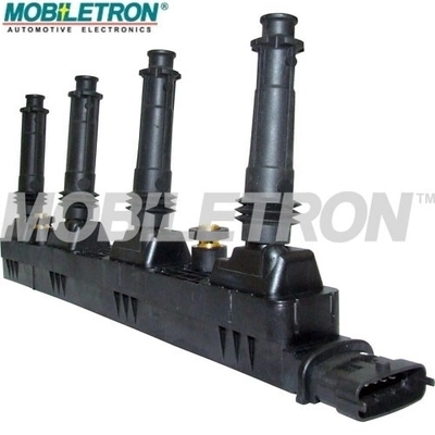 MOBILETRON CE158