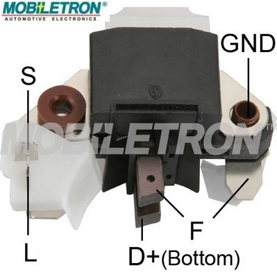 MOBILETRON VRH20093