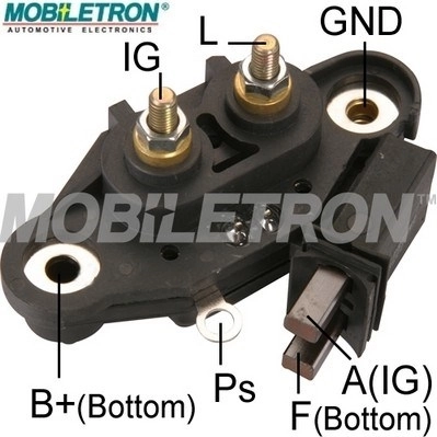 MOBILETRON VRPR1667