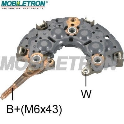 MOBILETRON RN08