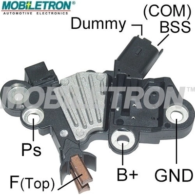 MOBILETRON VRB066