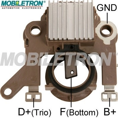MOBILETRON VRH200958
