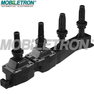 MOBILETRON CE66