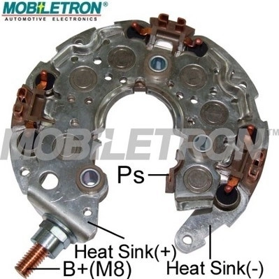 MOBILETRON RN39