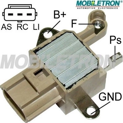 MOBILETRON VRH200596